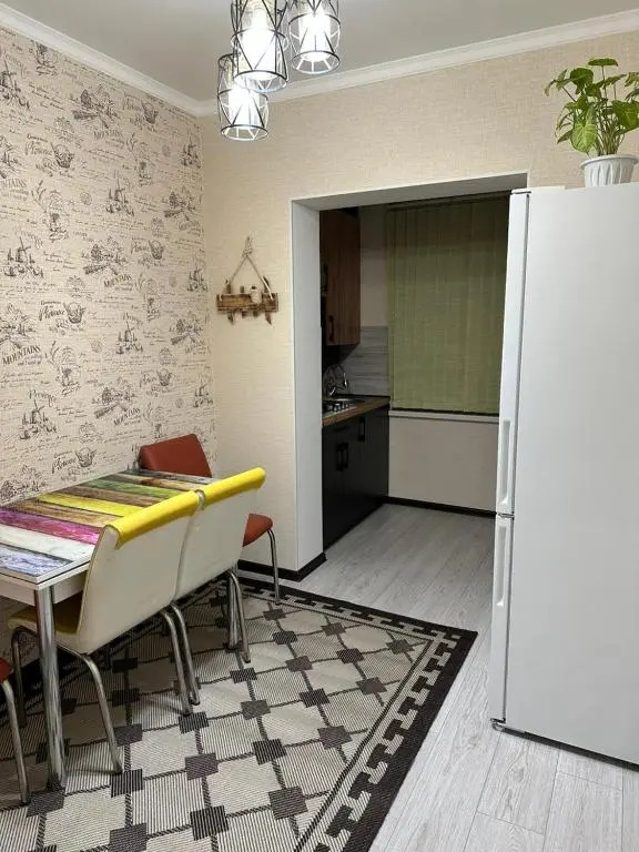 Dvuhkomnatnaja kvartira