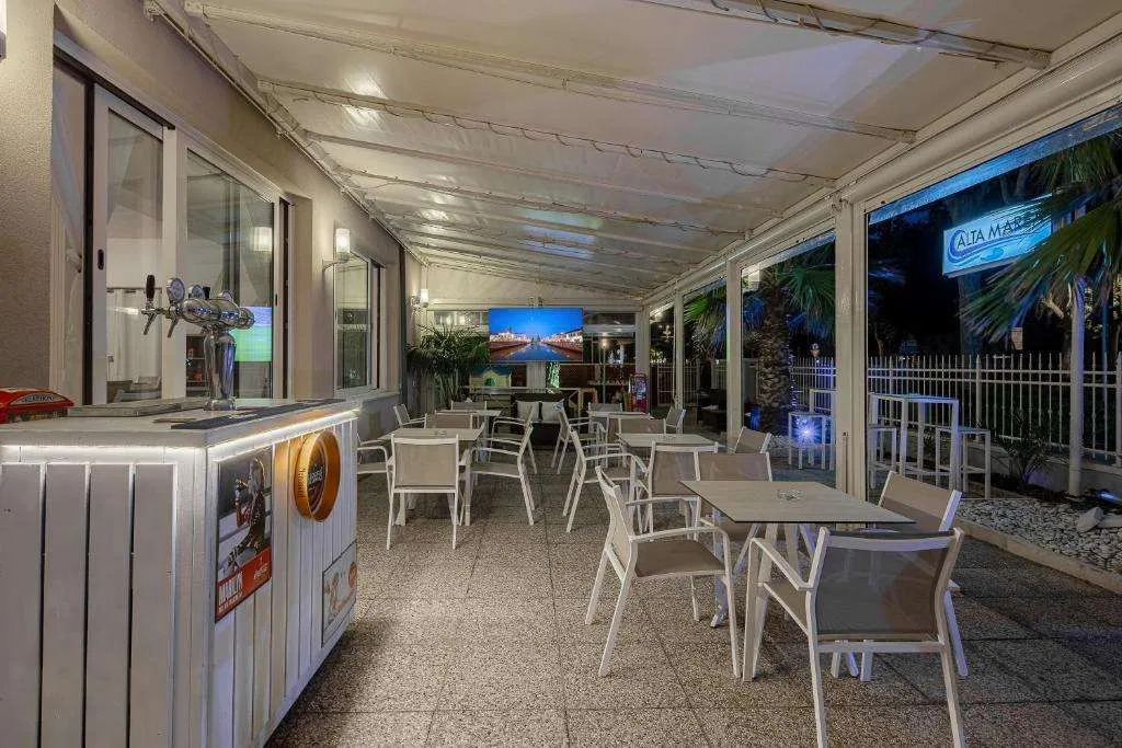 Hotel Annamaria