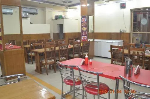 Hotel Rest Inn