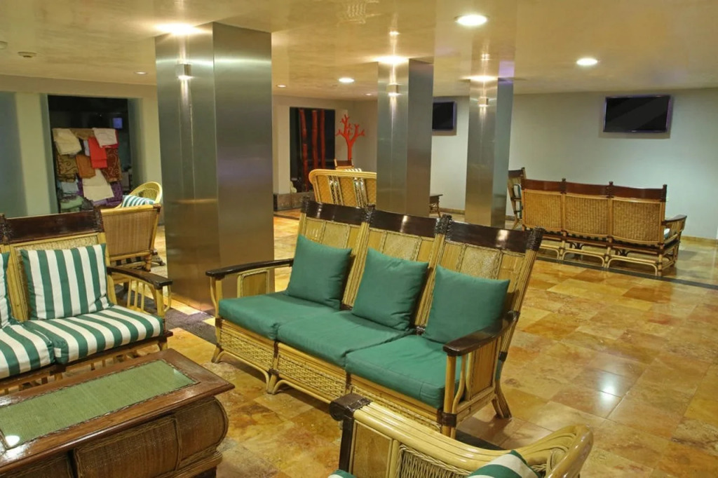 Holiday Inn Cuernavaca by IHG