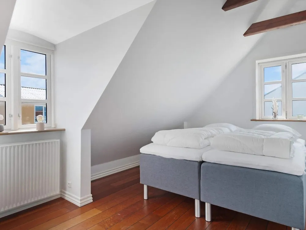 4 Star Holiday Home in Lokken