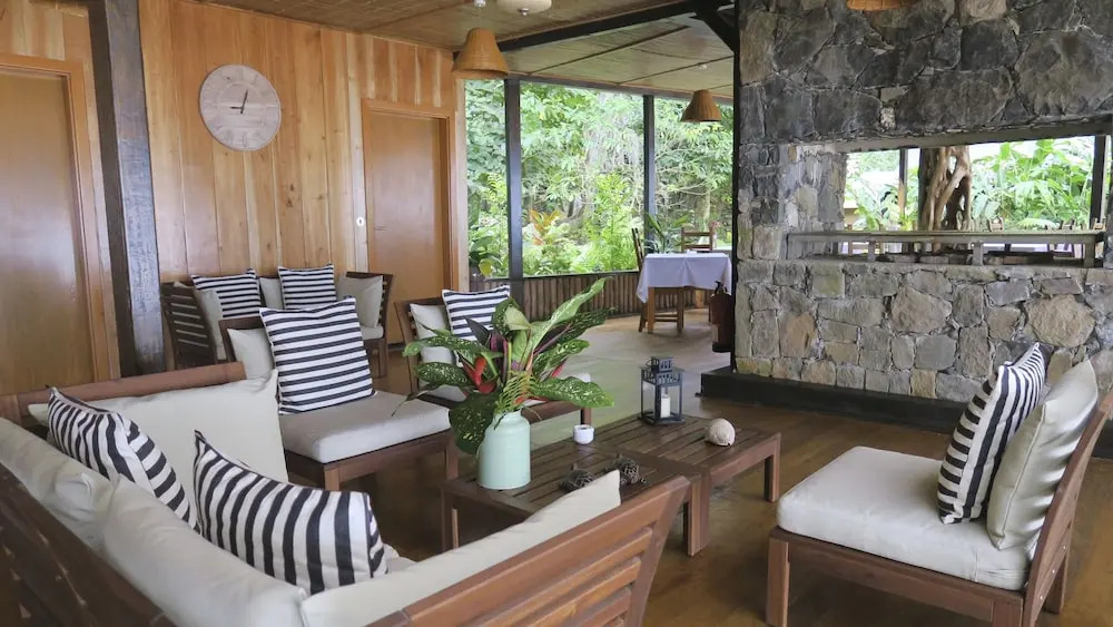 Makaira Lodge