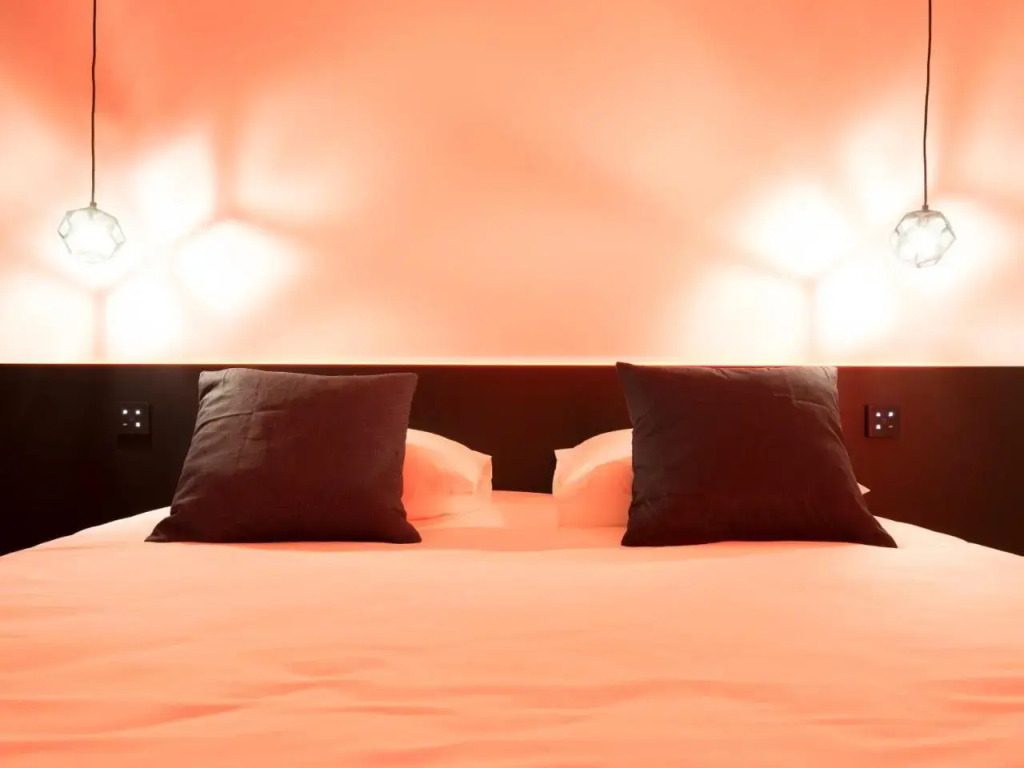 MiHotel Vieux Lyon