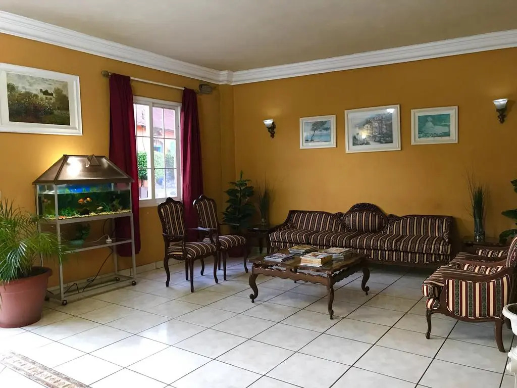 Villa San Jose Del Lago