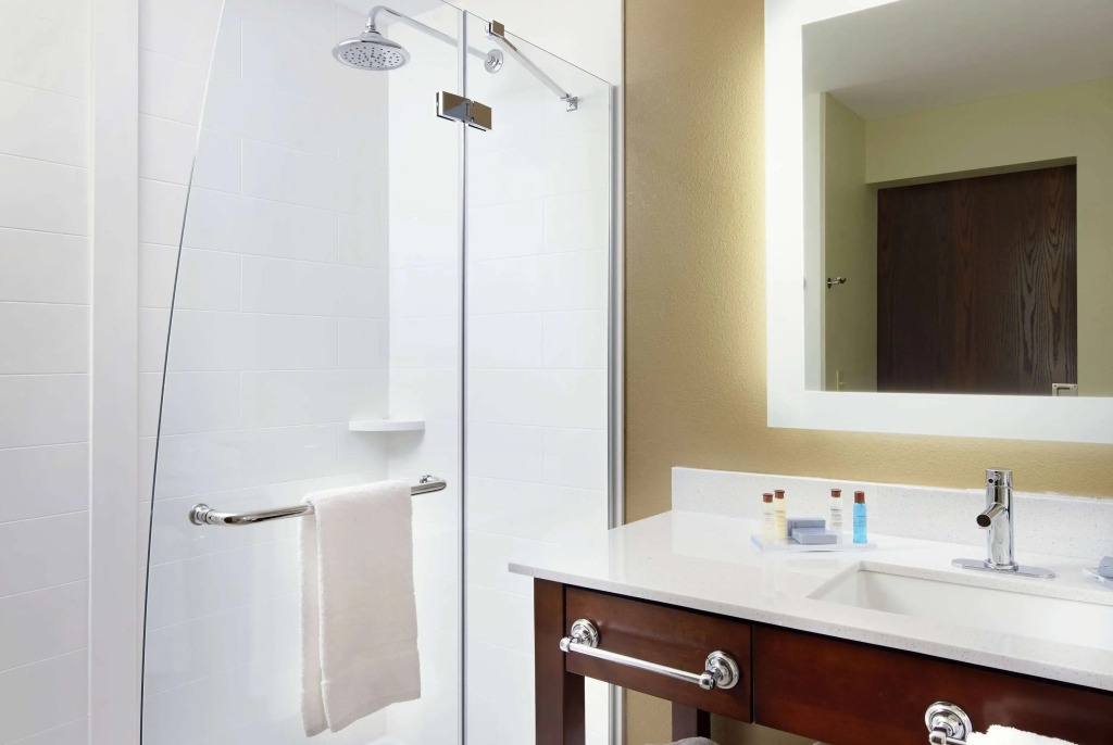 Hawthorn Extended Stay by Wyndham Saint Clairsville