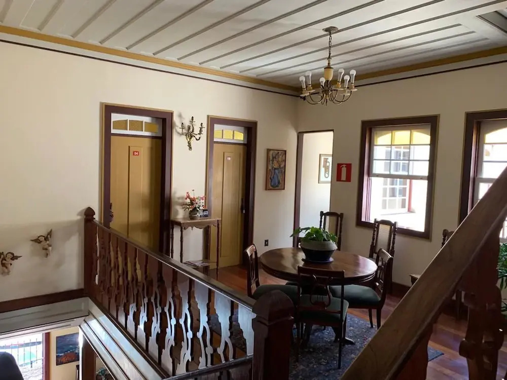 Hotel do Teatro