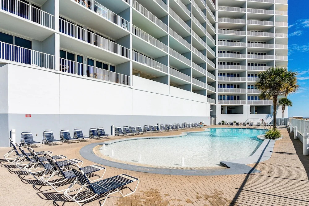 Lighthouse Condominiums
