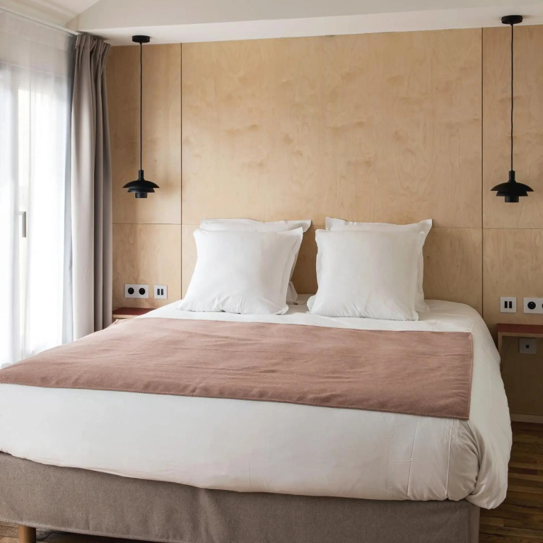 New Hotel Opéra
