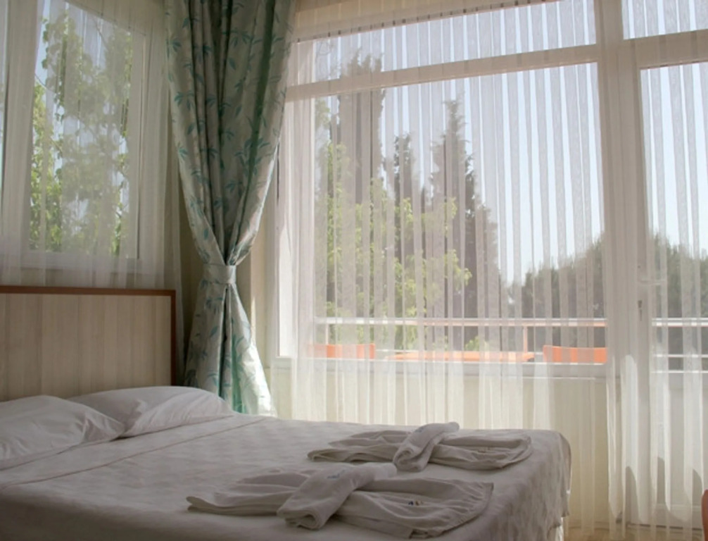 Ener Blue Otel