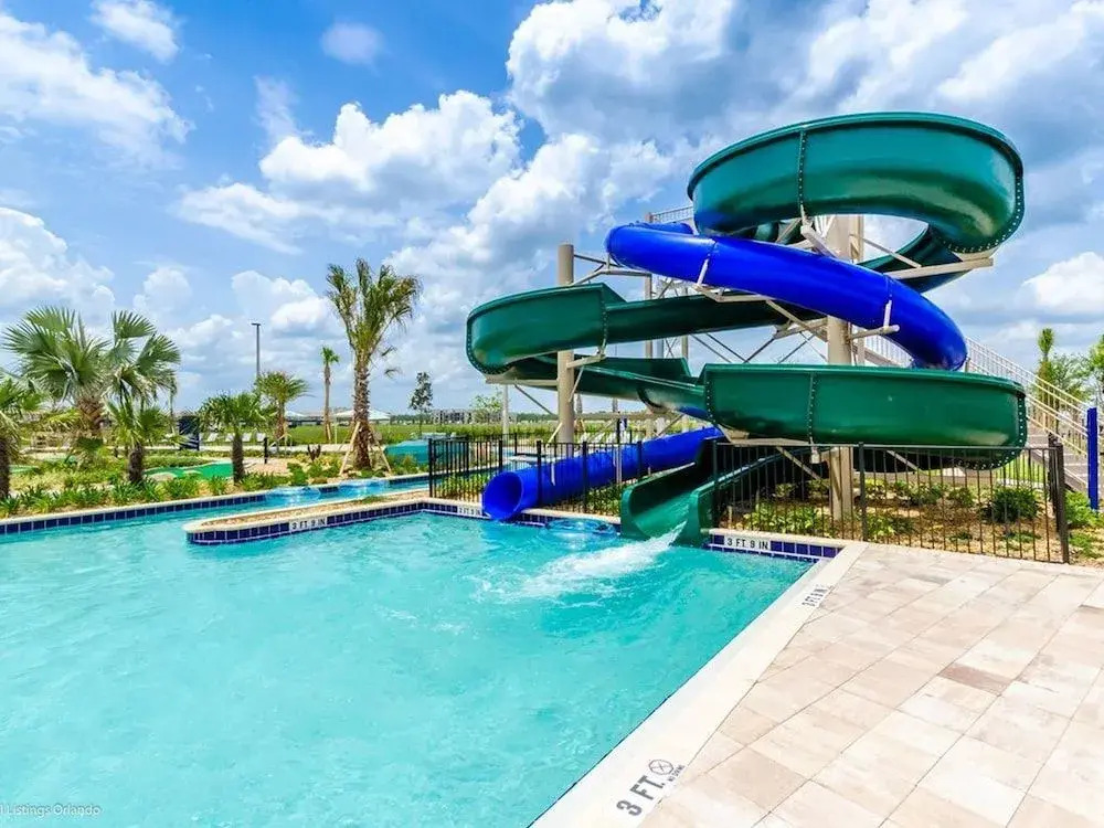 Perfect Home for your Vacation SL4807