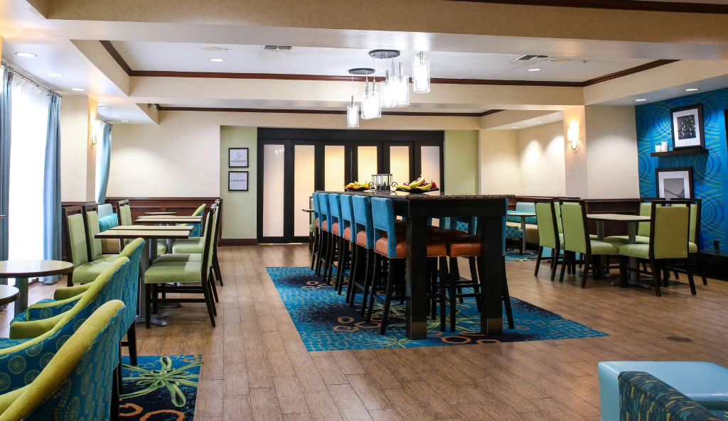 Hampton Inn Kingsville