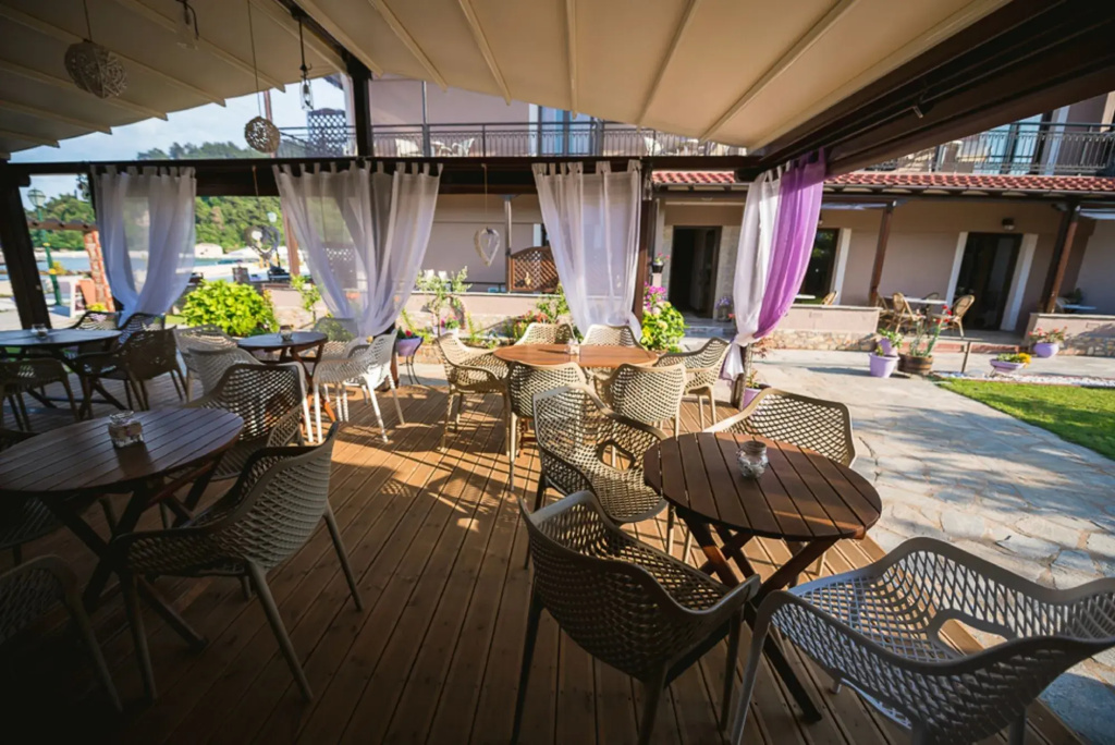 Semeli Hotel