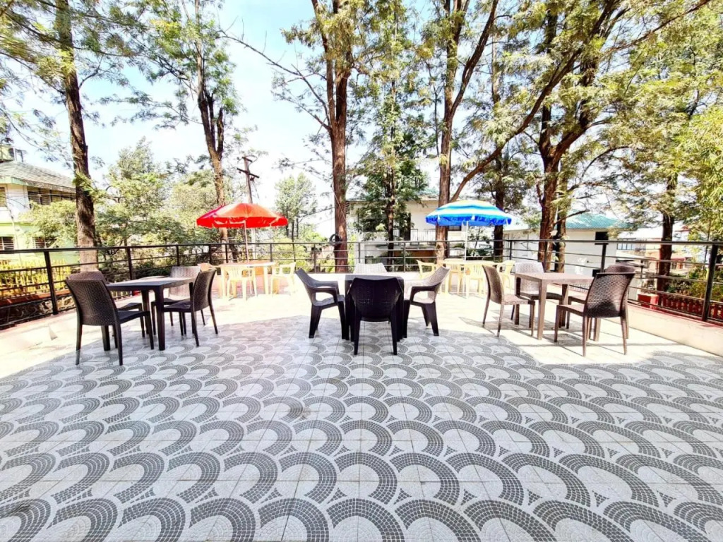 OREO VILLA with AC