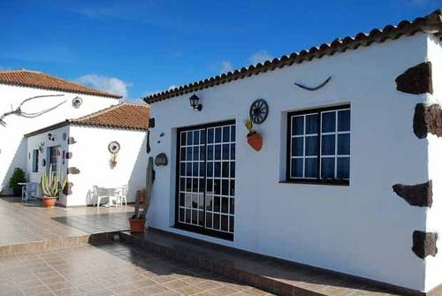 Hacienda El Rancho