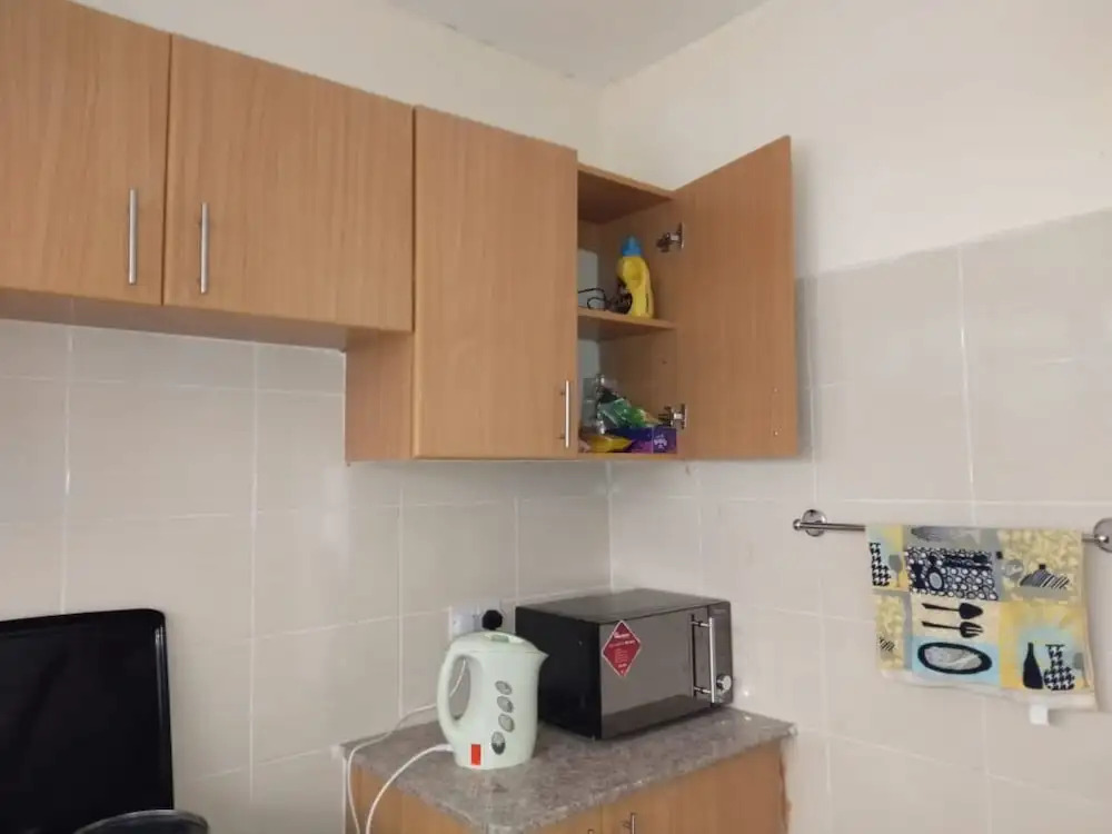 Kagan Homestay