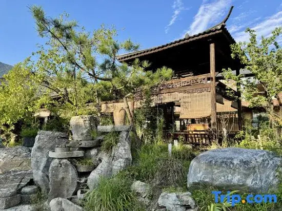 PingLanJu homestay
