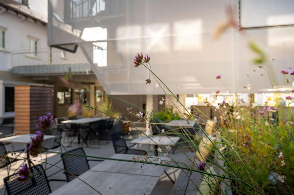 Hotel Maier