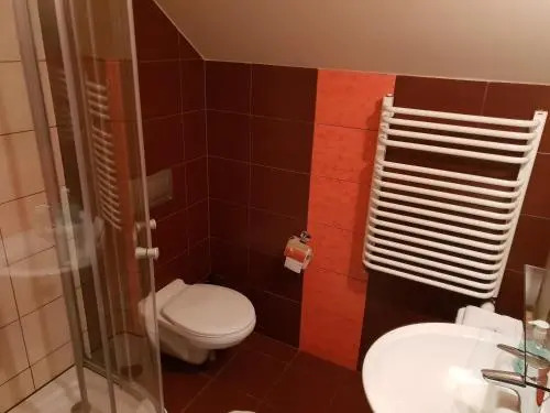 Tajemniczy Ogród Szczytna - Bed & Breakfast