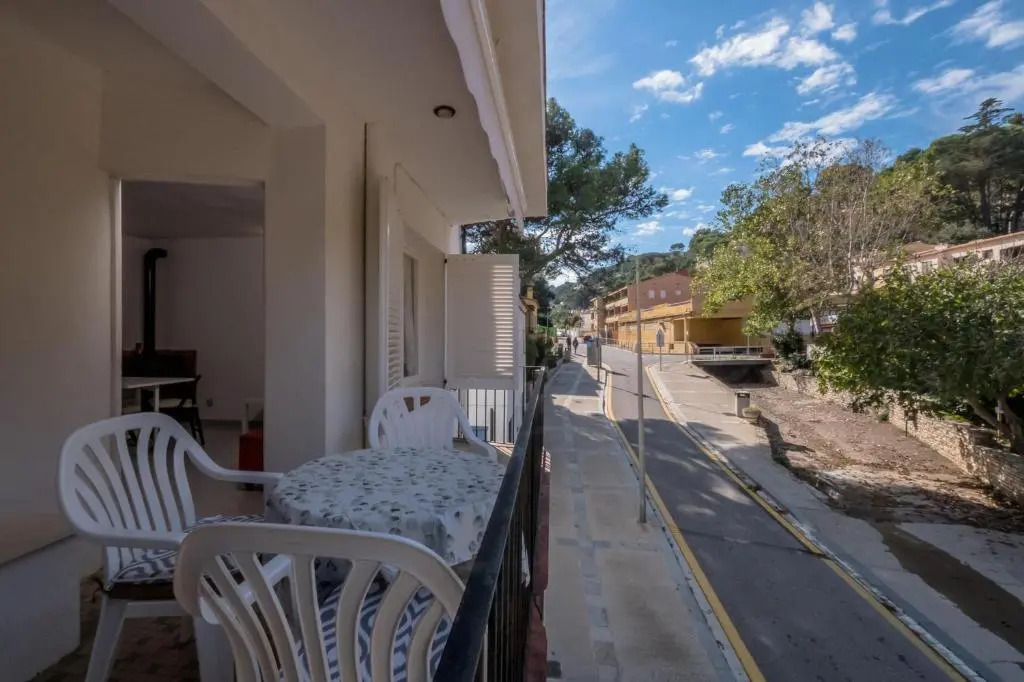 Sr-43 Begur SA Riera 2 Pax