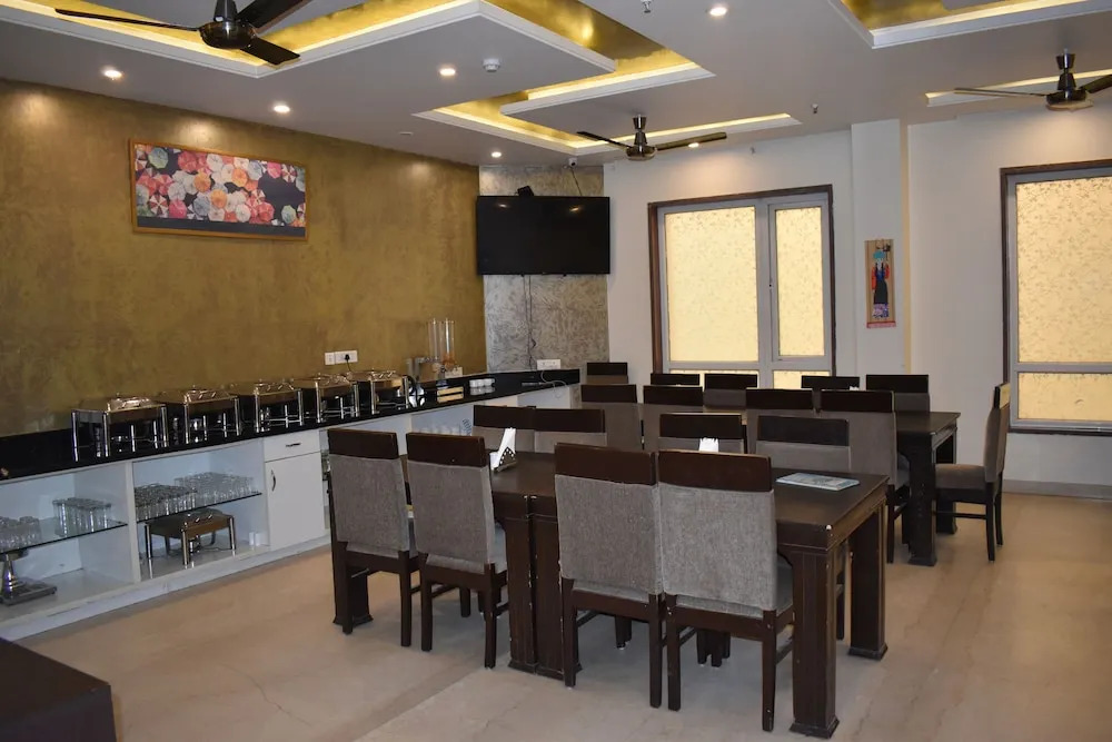 mizu hotel
