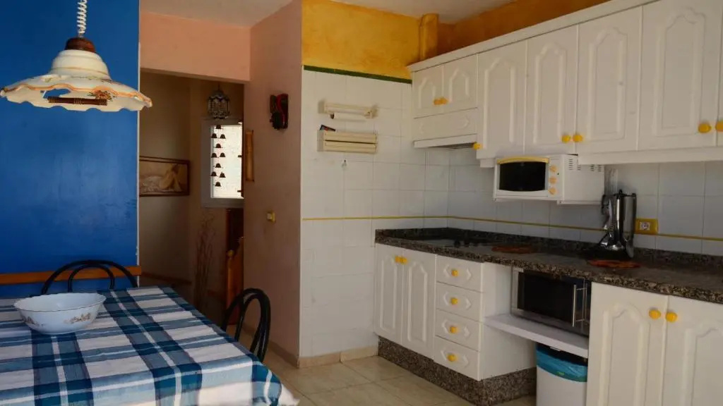 El Molino Azul 4A