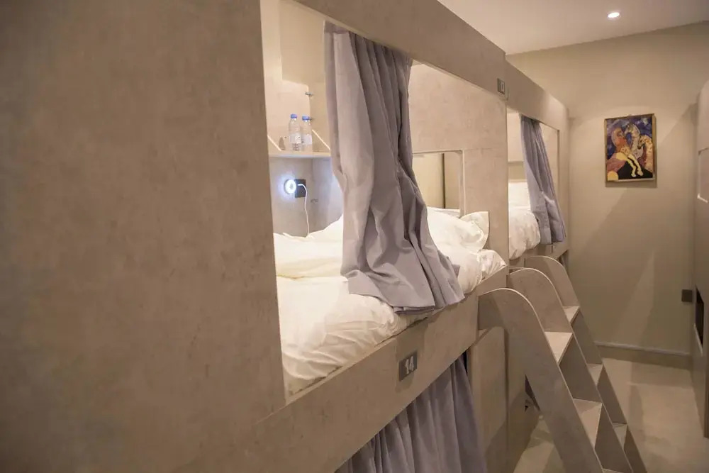 Tayba Alkubra Hostel, Place of your comfort
