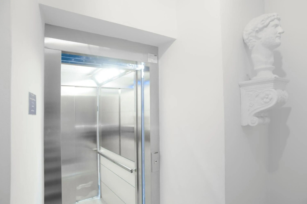 Santa Cecilia Apartment