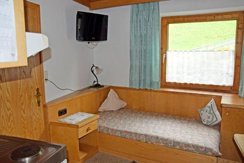 Ferienwohnung Tux
