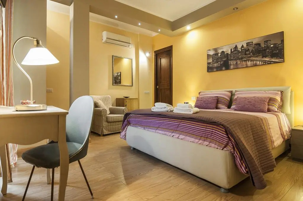 Villa Olga B&B