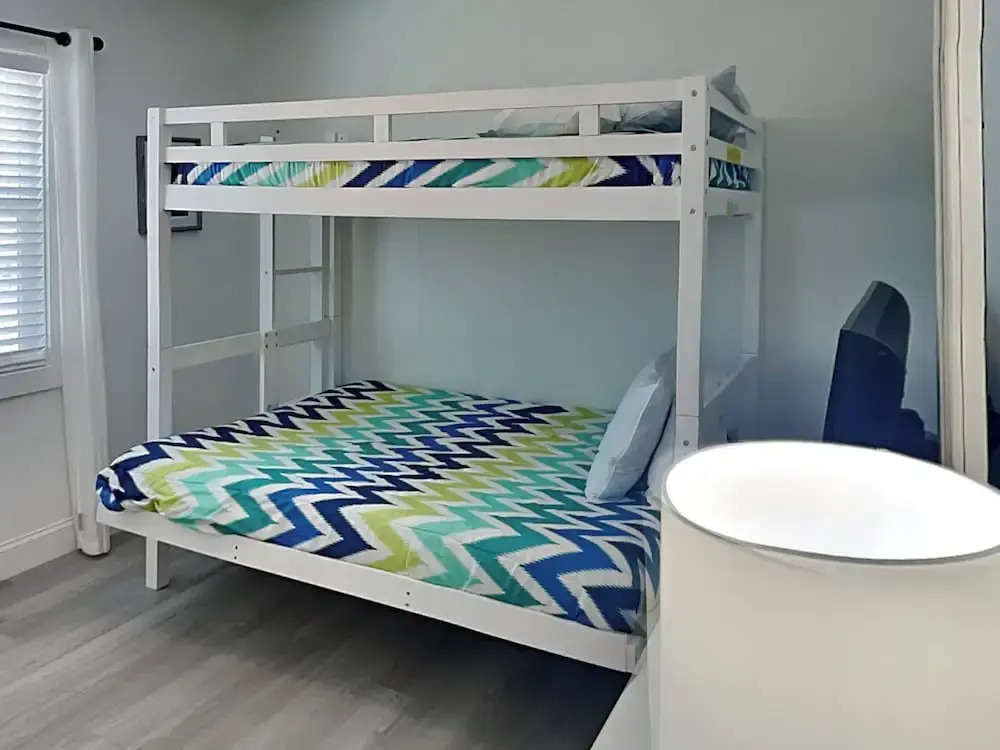 275 Blue Bay by Distinctive Beach Rentals