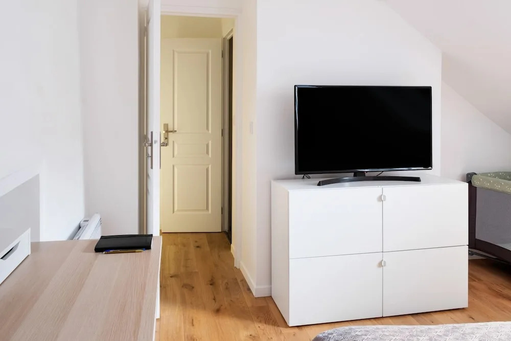 Lovely Studio for 2 in Paris 11 Popincourt