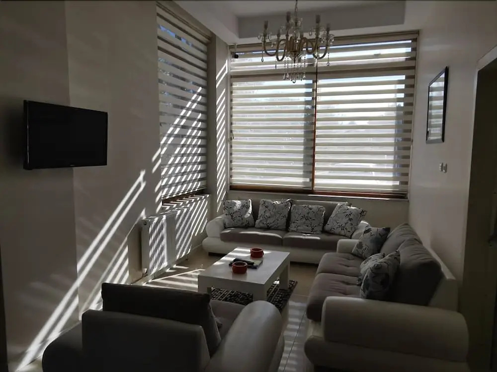 Kafaoglu Otel