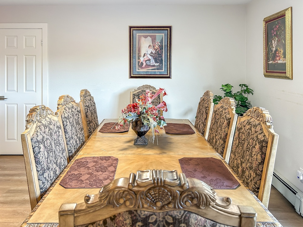 Gather Together 3 Bedroom Home
