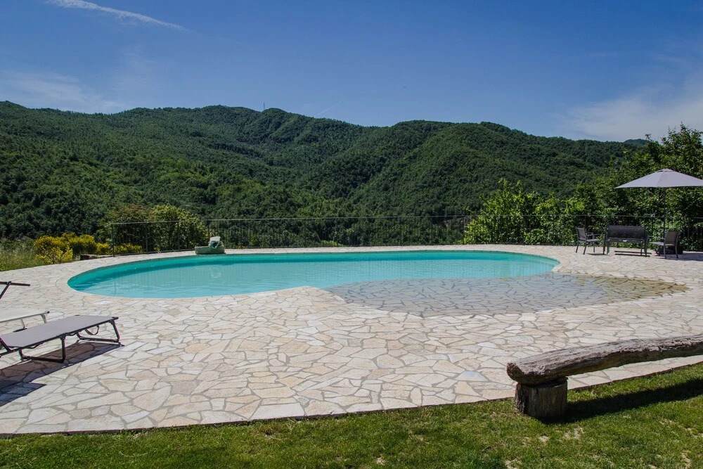 Valbuona b&b
