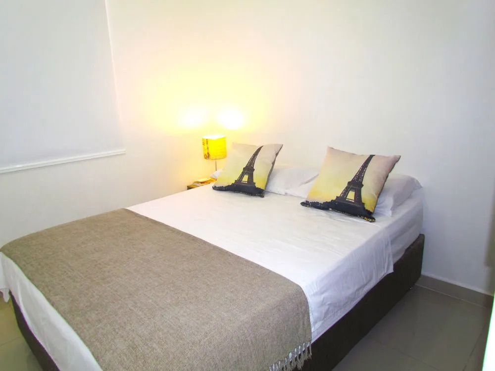 Apartamentos Soho Style - Cerca Al Buenavista Baq23A