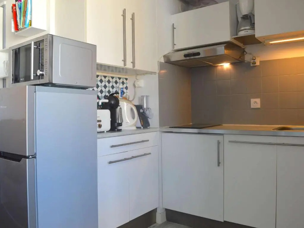 Appartement Narbonne, 3 pièces, 4 personnes - FR-1-229B-72