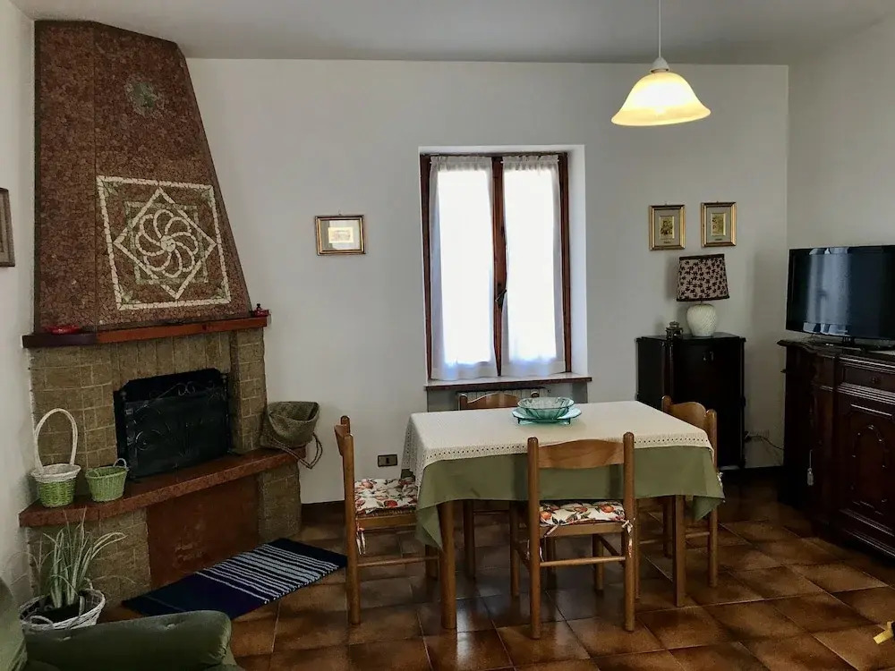 Casa Olinda