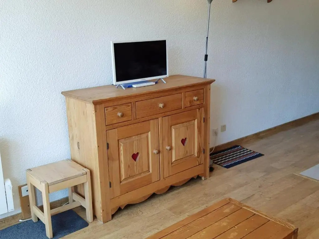 Appartement Les Deux Alpes, 2 pièces, 6 personnes - FR-1-516-28