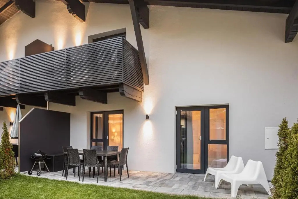 Falcon Suites Kaprun - Summercard included