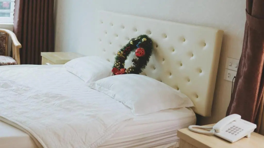 Hoang Ngan 2 Hotel - TP. Vinh