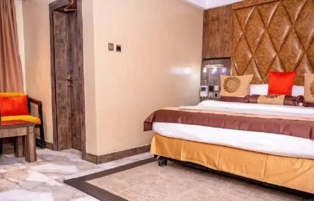 Joker Hotel And Suite