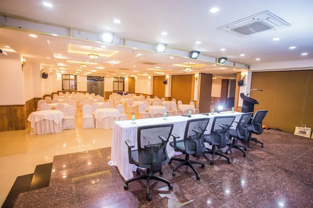 Hotel Menino Executive