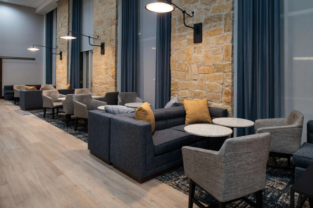 Hyatt Place Dallas/Rockwall