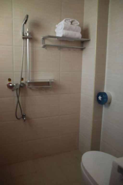 Muhai Guesthouse