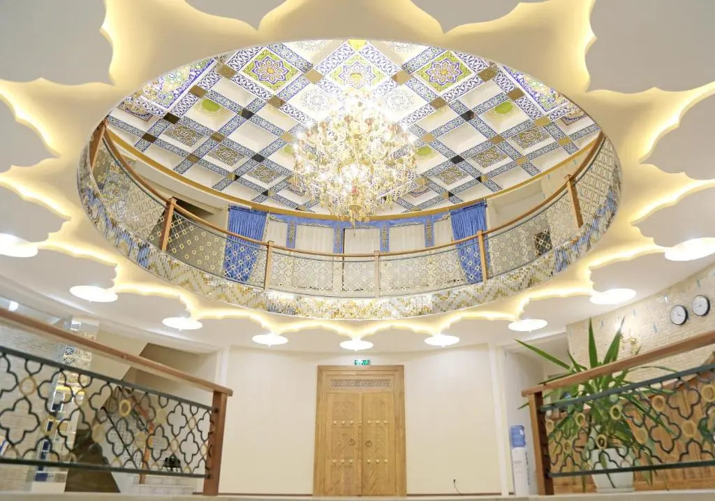 Grand Ark Bukhara