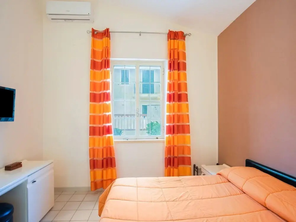 Restful Apartment in Reitani near Lido San Lorenzo Beach