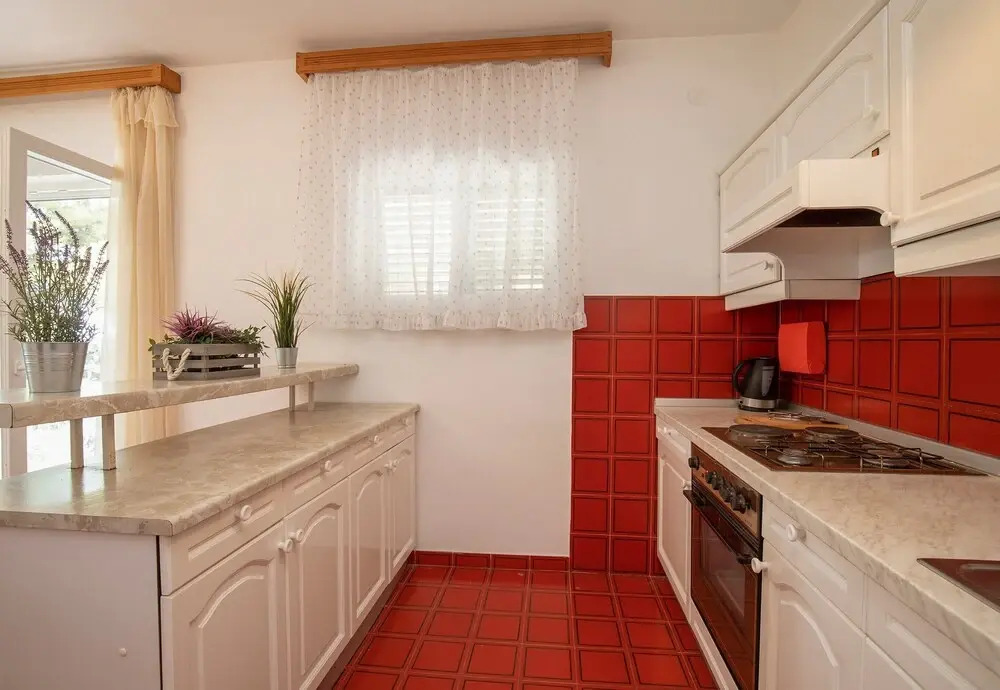 Beachfront Apartment Gaj 6