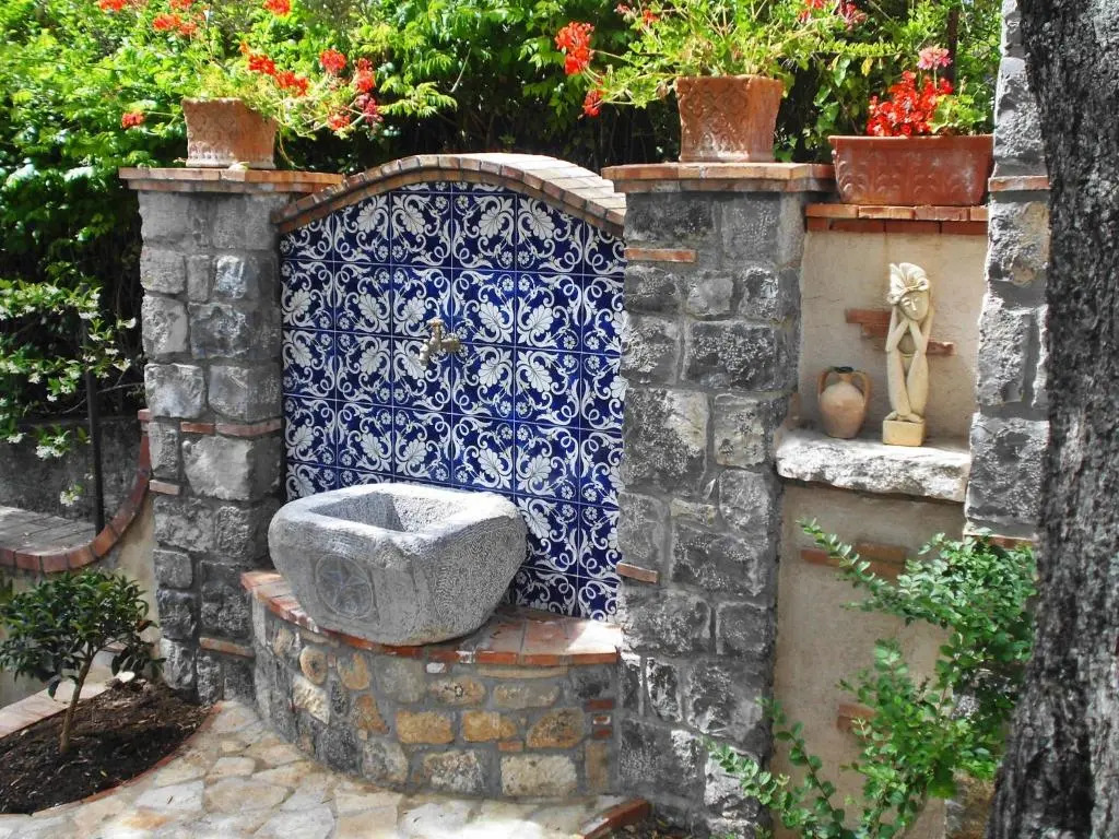 B&b La Giara