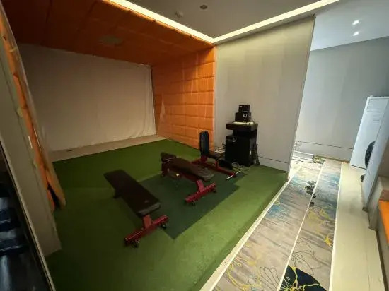 TongHua TEA hotel