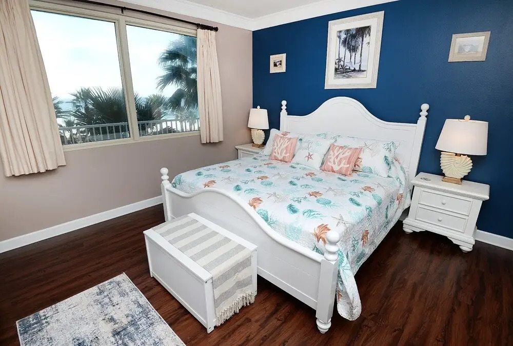 Shores Of Panama 412 1 Bedroom Condo